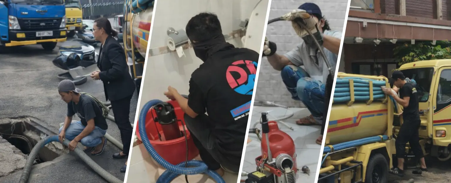 Jasa Sedot WC Widodaren Terdekat